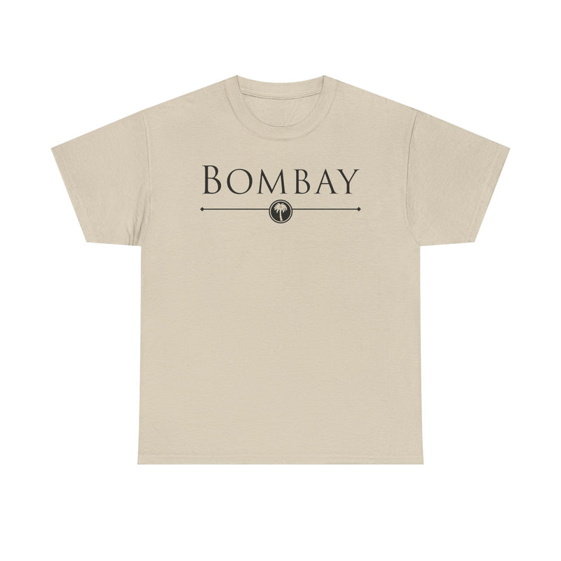 Load image into Gallery viewer, Bombay Palm Tree Elegant Vintage Furniture Store T-Shirt