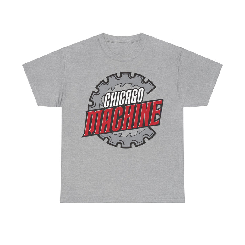 Load image into Gallery viewer, Chicago Machine Illinois Soccer Team T-shirt