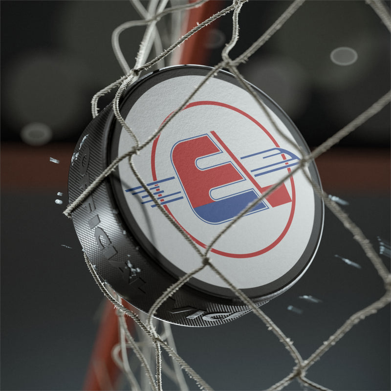 Load image into Gallery viewer, Fredericton Express Canada American League 1981-1988 Hockey Puck