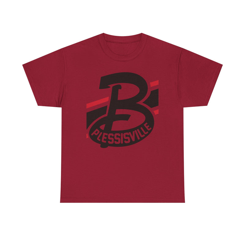 Load image into Gallery viewer, Plessisville Braves Canada Baseball 1958-1969 T-shirt