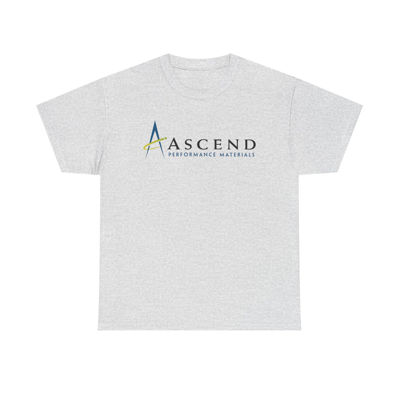 Load image into Gallery viewer, Ascend Performance Materials T-Shirt - Chemical Manufacturing Logo Tee