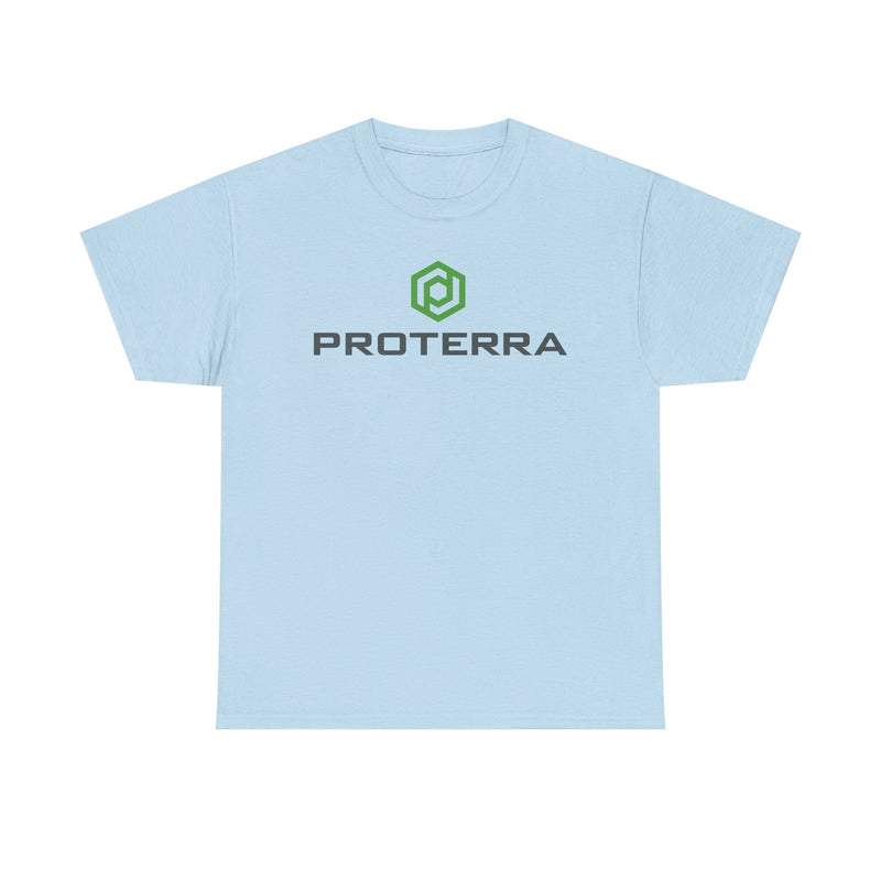 Load image into Gallery viewer, Proterra T-Shirt - Electric Vehicle Industry Bankrupt Logo Tee