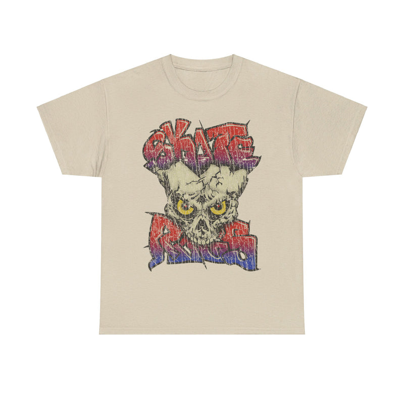 Load image into Gallery viewer, Skate Rags 1985 California Retail Store T-shirt