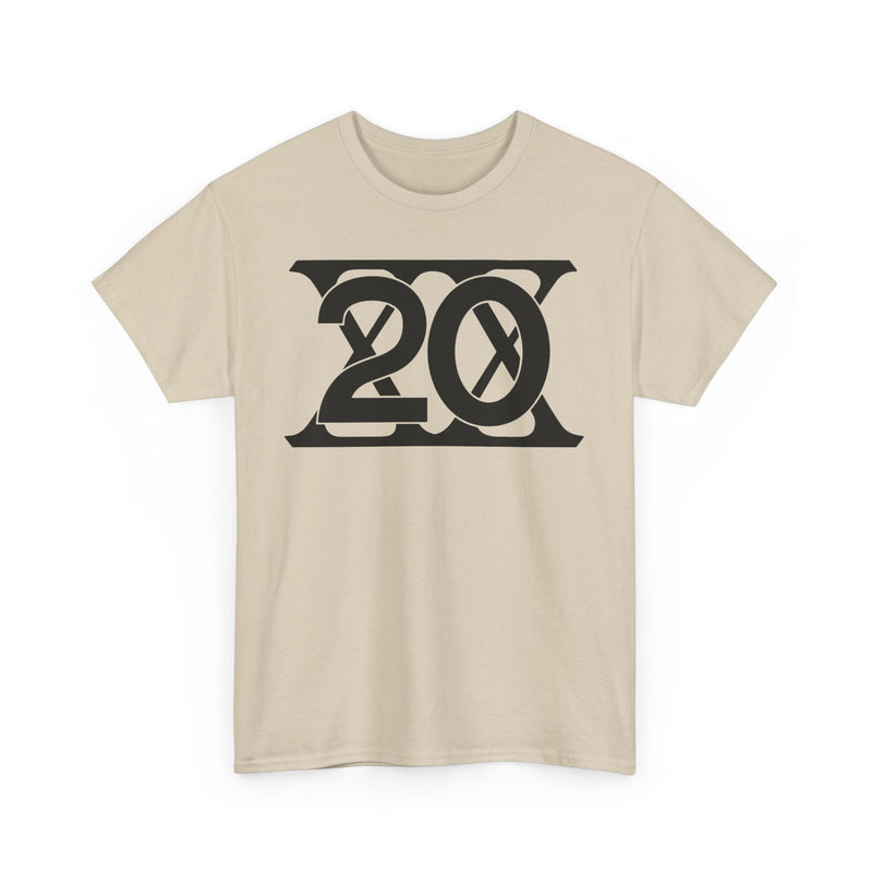 Load image into Gallery viewer, Twentieth Century Motor Corporation Atlas Shrugged Novel Logo T-shirt