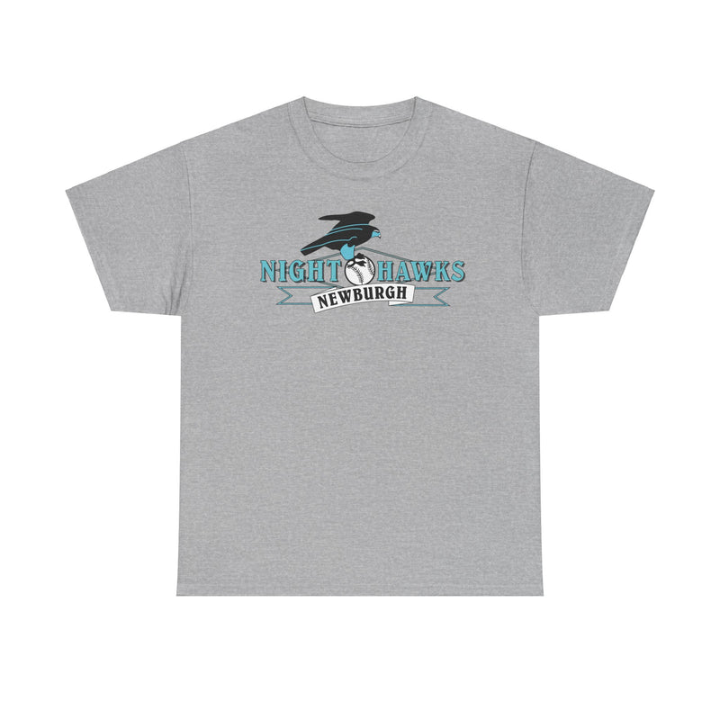 Load image into Gallery viewer, Newburgh Nighthawks New York Baseball 1995-1996 T-shirt