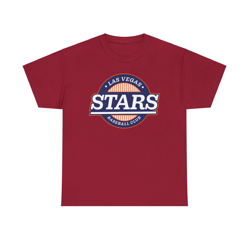 Load image into Gallery viewer, Las Vegas Stars Pacific Coast League Baseball 1983-2000 Nevada T-shirt
