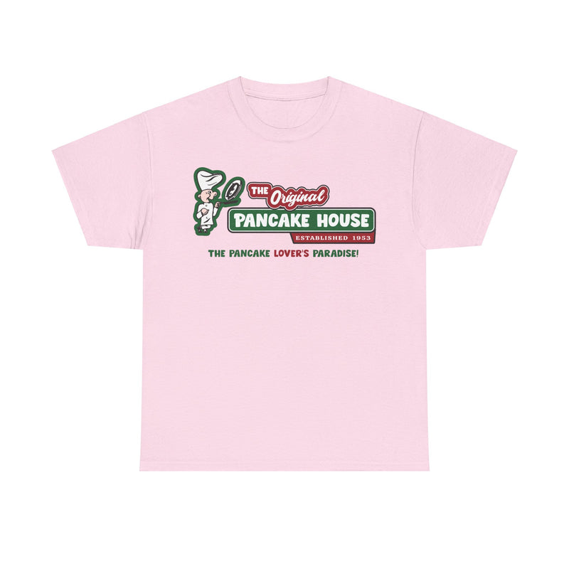 Load image into Gallery viewer, Orginal Pancake House Restaurant Nostalgic T-shirt