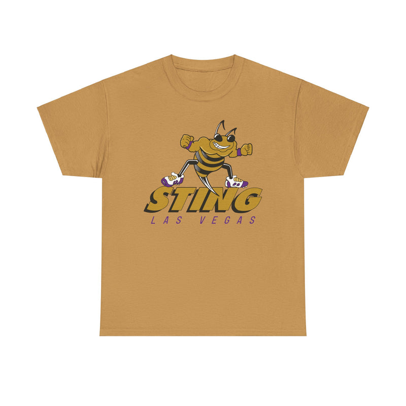 Load image into Gallery viewer, Las Vegas Sting Arena Football League 1994-1995 Nevada T-shirt