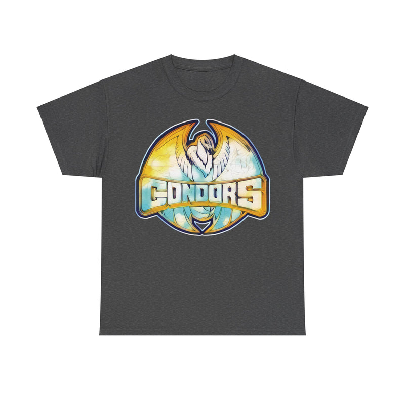 Load image into Gallery viewer, Chicago Condors Illinois Basketball Team T-shirt