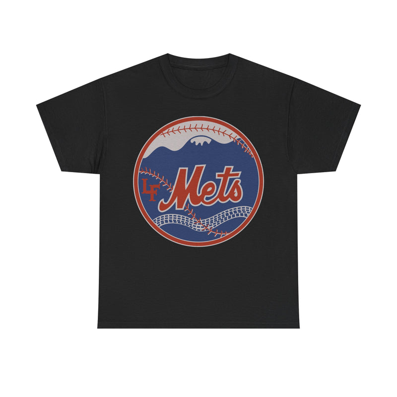 Load image into Gallery viewer, Little Falls Mets New York-Penn League Baseball 1977-1988 T-shirt