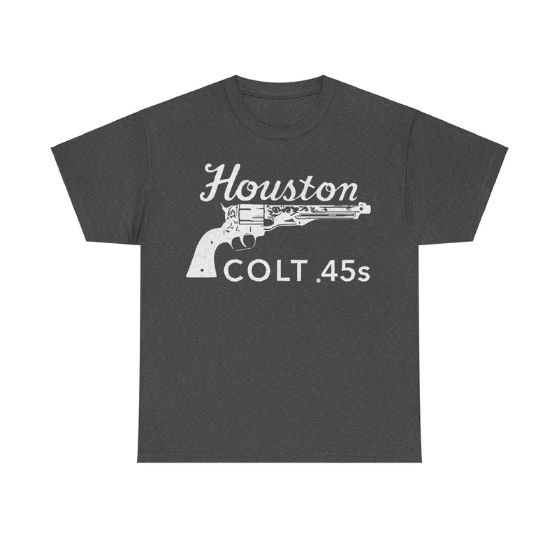 Load image into Gallery viewer, Houston Colt 45s Nostalgic Retro Baseball Team T-shirt