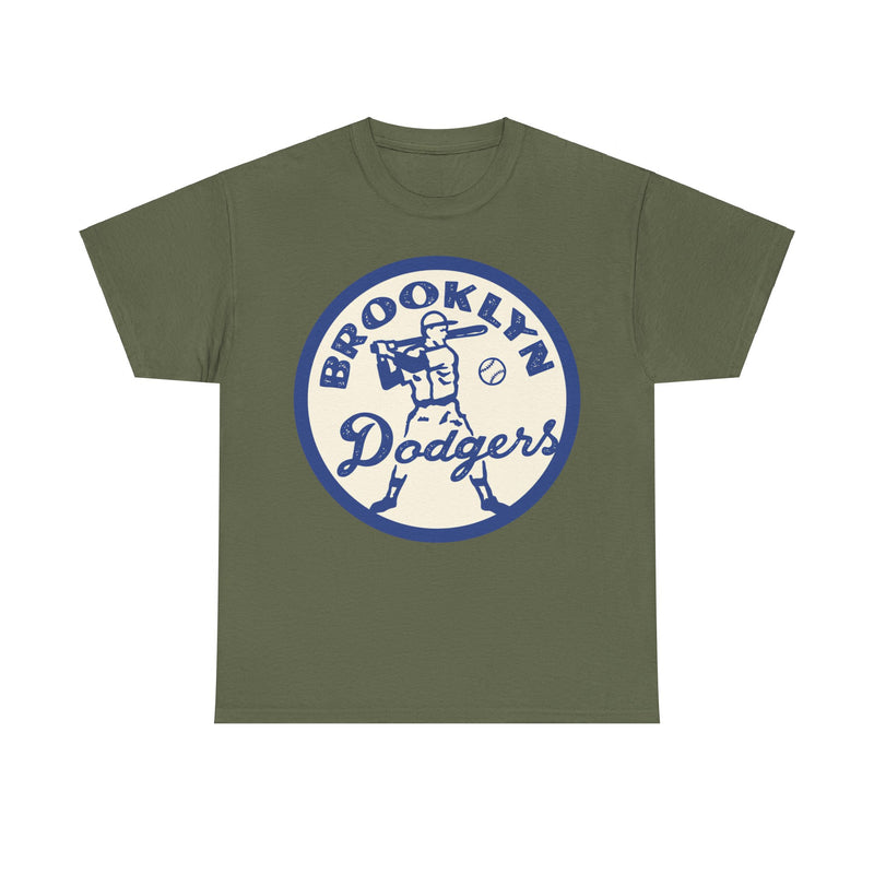 Load image into Gallery viewer, Brooklyn Dodgers New York Baseball Team T-shirt