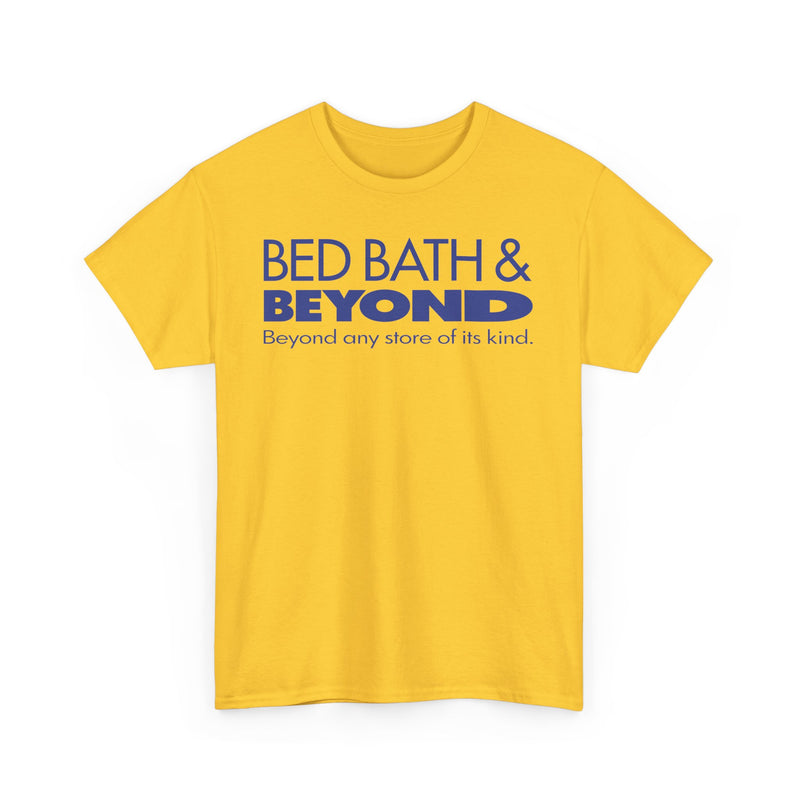 Load image into Gallery viewer, Bed Bath & Beyond Any Store of Its Kind Vintage T-Shirt