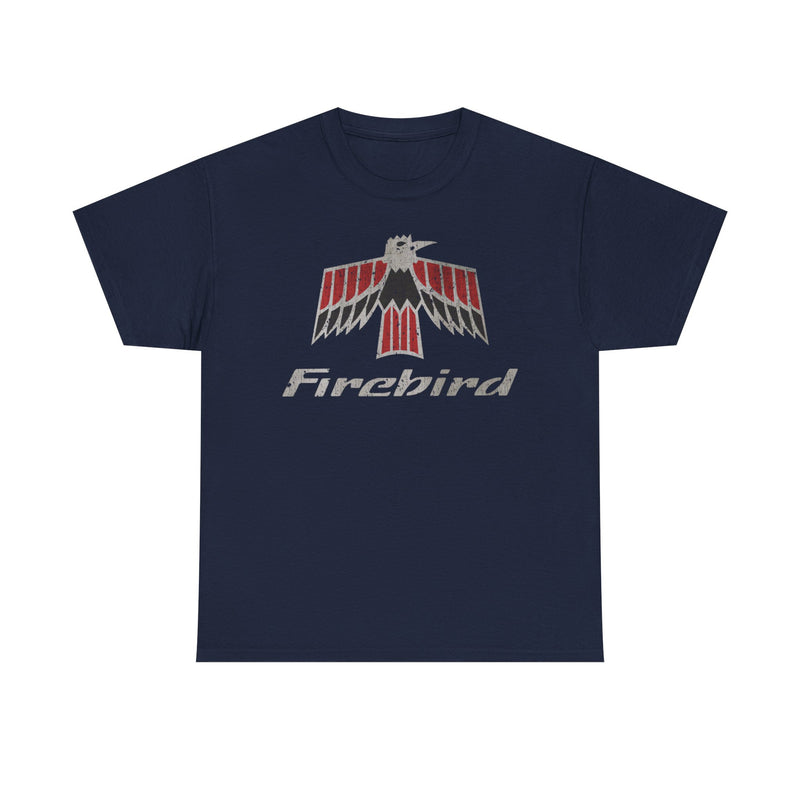 Load image into Gallery viewer, Pontiac Firebird 1967 Logo Nostalgic T-shirt