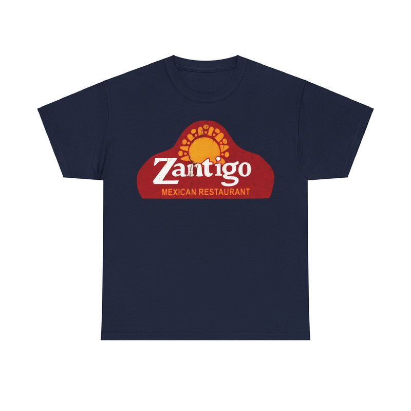 Load image into Gallery viewer, Zantigo Mexican Restaurant T-shirt