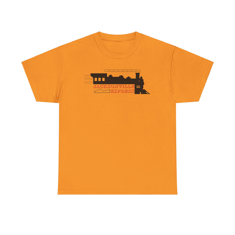 Load image into Gallery viewer, Jacksonville Express Florida World Football League 1975 T-shirt
