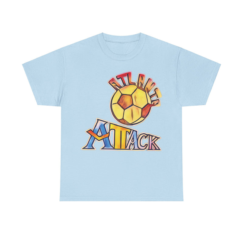 Load image into Gallery viewer, Atlanta Attack Georgia Soccer Team T-shirt