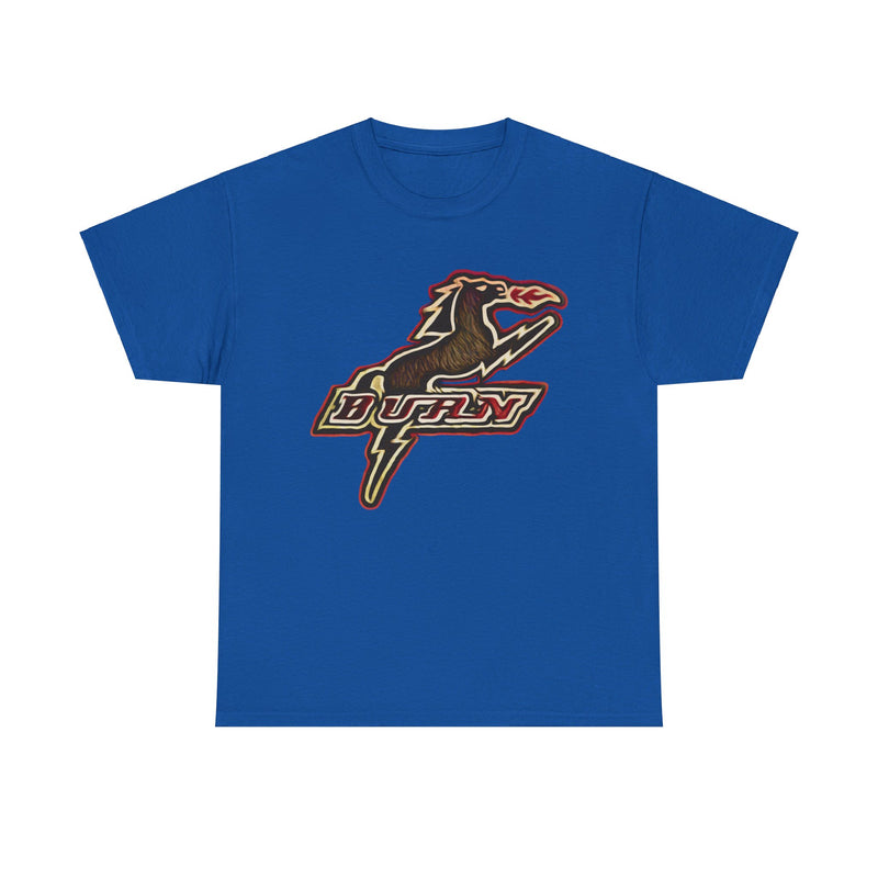 Load image into Gallery viewer, Dallas Burn Texas Soccer Team T-shirt