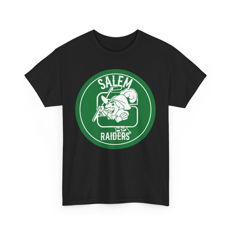 Load image into Gallery viewer, Salem Raiders Virginia Hockey 1980-1983 T-shirt