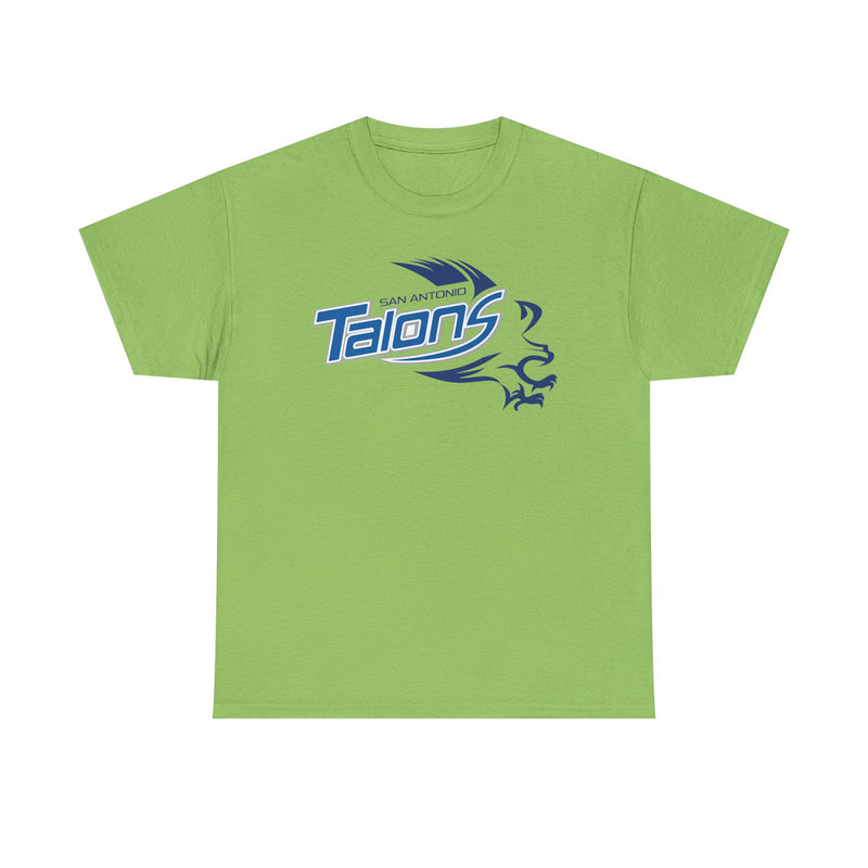 Load image into Gallery viewer, San Antonio Talons Texas Arena Football 2012-2014 T-shirt