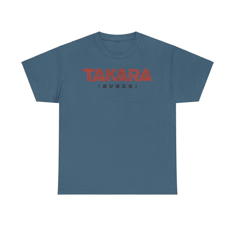 Load image into Gallery viewer, Takara Playing is Culture 1955 Japanese Toy Company T-shirt