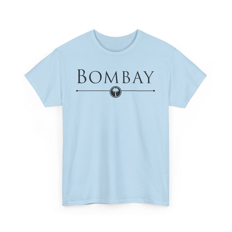 Load image into Gallery viewer, Bombay Palm Tree Elegant Vintage Furniture Store T-Shirt