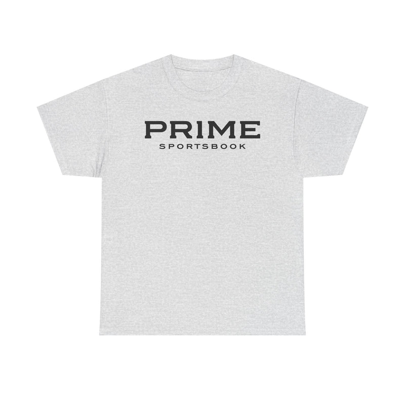 Load image into Gallery viewer, Prime Sportsbook T-Shirt - Sports Betting Gaming Industry Logo Tee