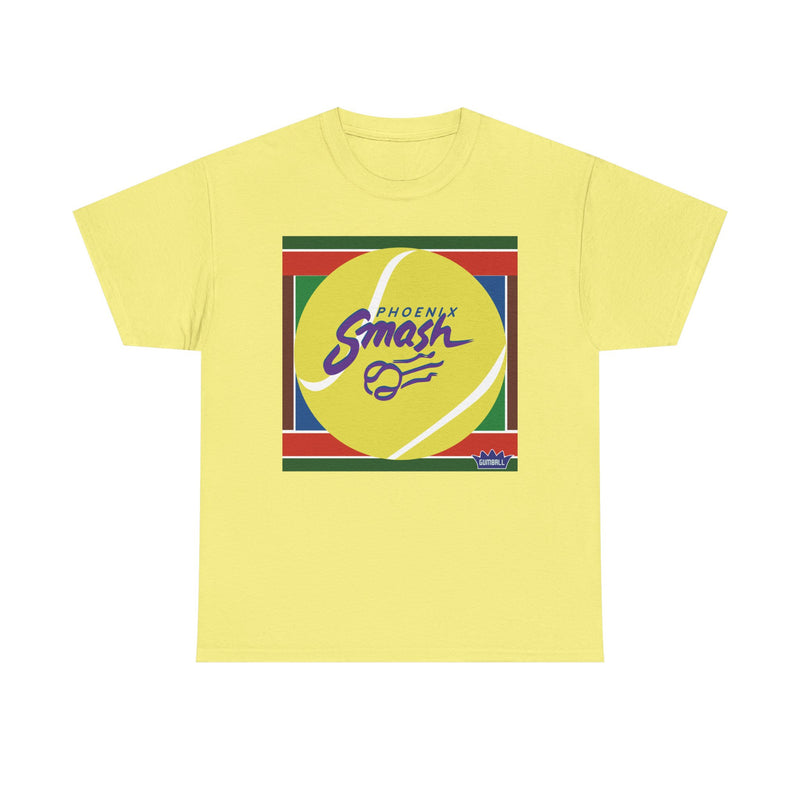 Load image into Gallery viewer, Phoenix Smash Arizona 1992-1994 Tennis T-shirt