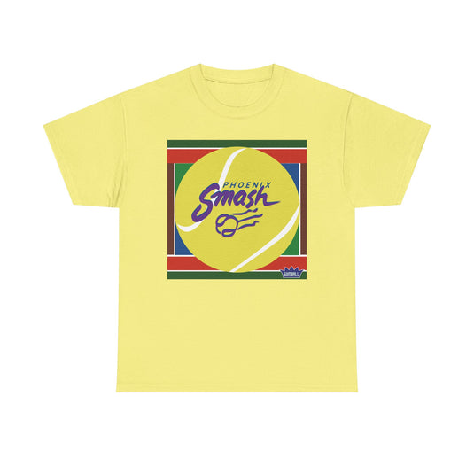 Phoenix Smash Arizona 1992-1994 Tennis T-shirt