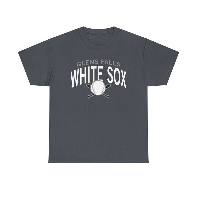 Load image into Gallery viewer, Glens Falls White Sox New York Eastern League Baseball 1980-1985 T-shirt