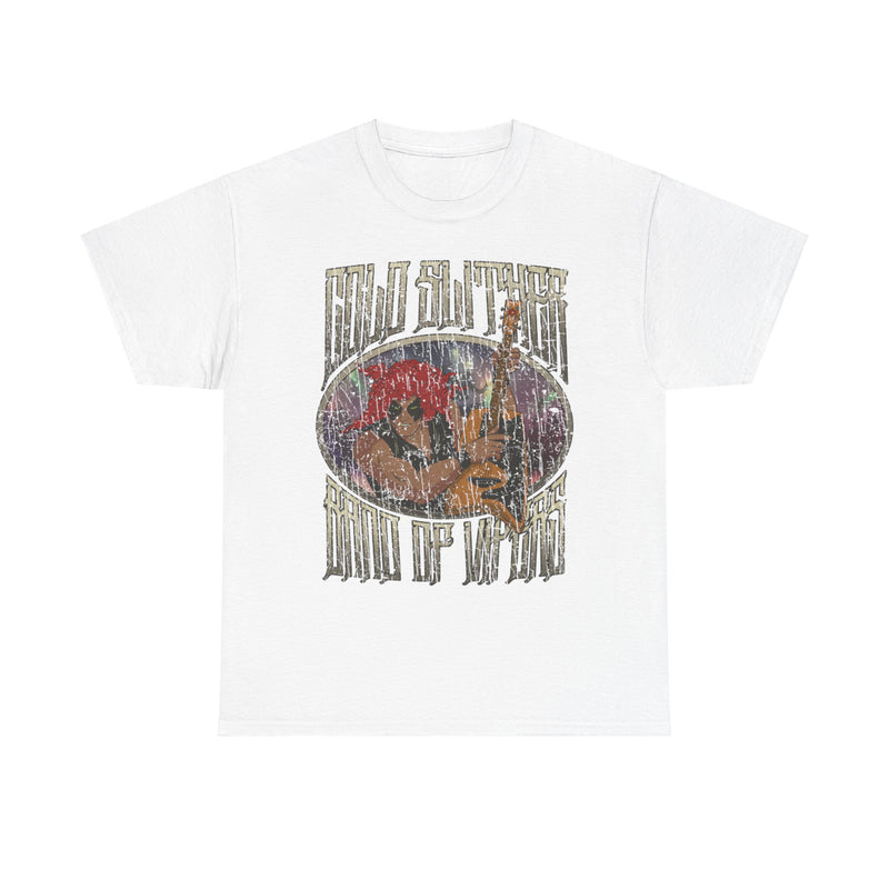 Load image into Gallery viewer, Cold Slither GI Joe TV Show T-shirt