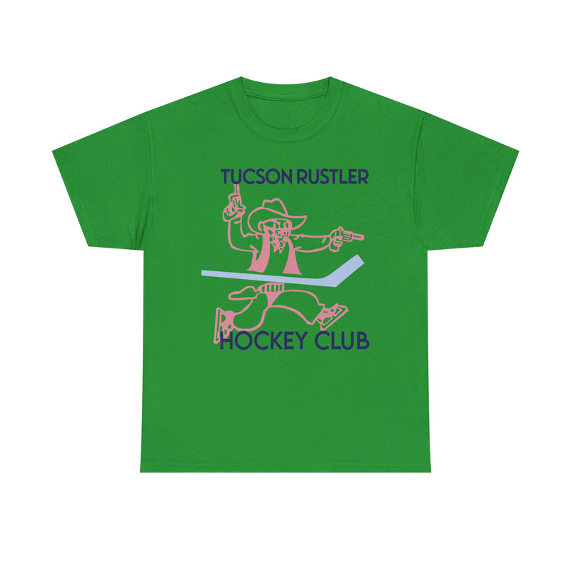 Load image into Gallery viewer, Tucson Rustlers Arizona Hockey 1978-1979 T-shirt