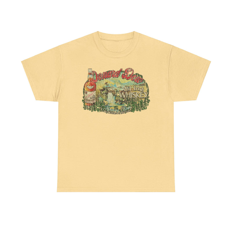 Load image into Gallery viewer, Donard Dew Old Irish Whiskey Nostalgic T-shirt