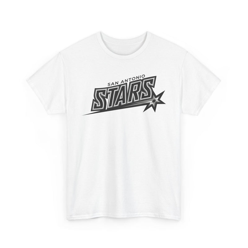 Load image into Gallery viewer, San Antonio Stars Texas Womens Basketball 2014-2017 T-shirt