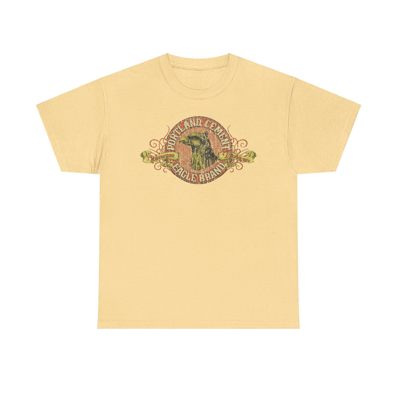 Load image into Gallery viewer, Eagle Brand Portland Cement Oregon T-shirt