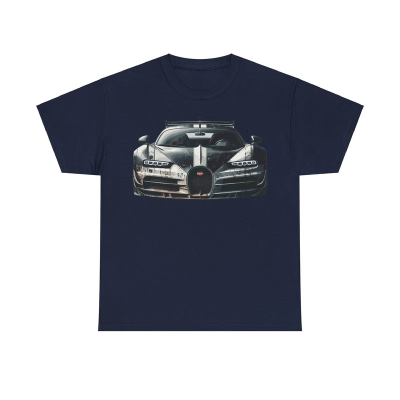 Load image into Gallery viewer, Bugatti Veyron Car T-shirt