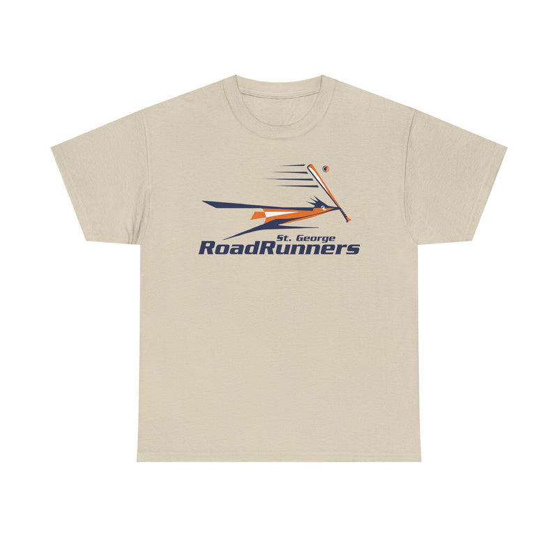 Load image into Gallery viewer, St. George Roadrunners Utah 2007-2010 Baseball T-shirt