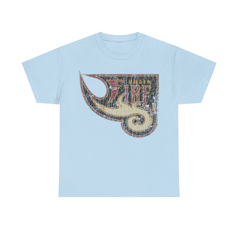 Load image into Gallery viewer, Rhein Fire Germany Football Team T-shirt