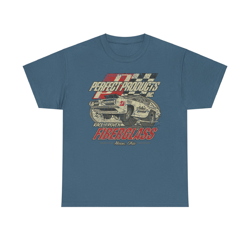 Load image into Gallery viewer, Perfect Products Fiberglass 1968 Ohio Car T-shirt