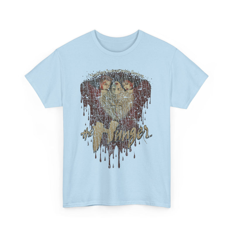 Load image into Gallery viewer, The Hunger 1983 Vampire Horror Movie T-shirt