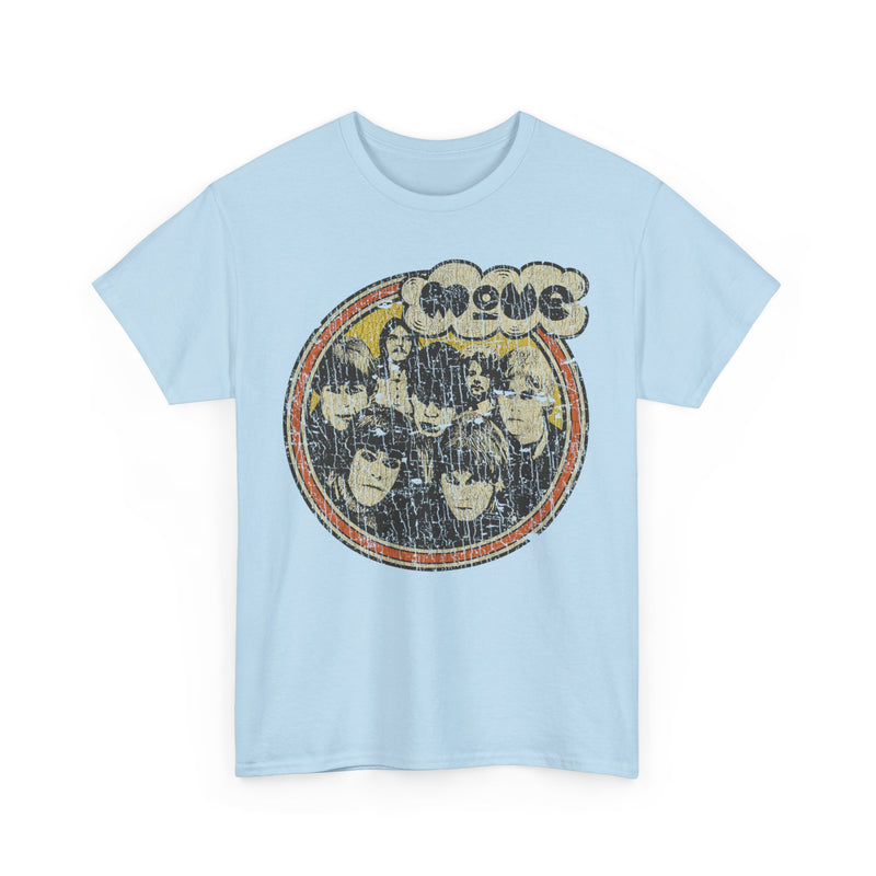 Load image into Gallery viewer, The Move 1965 Burmingham England Psych-Pop Rock Band T-shirt