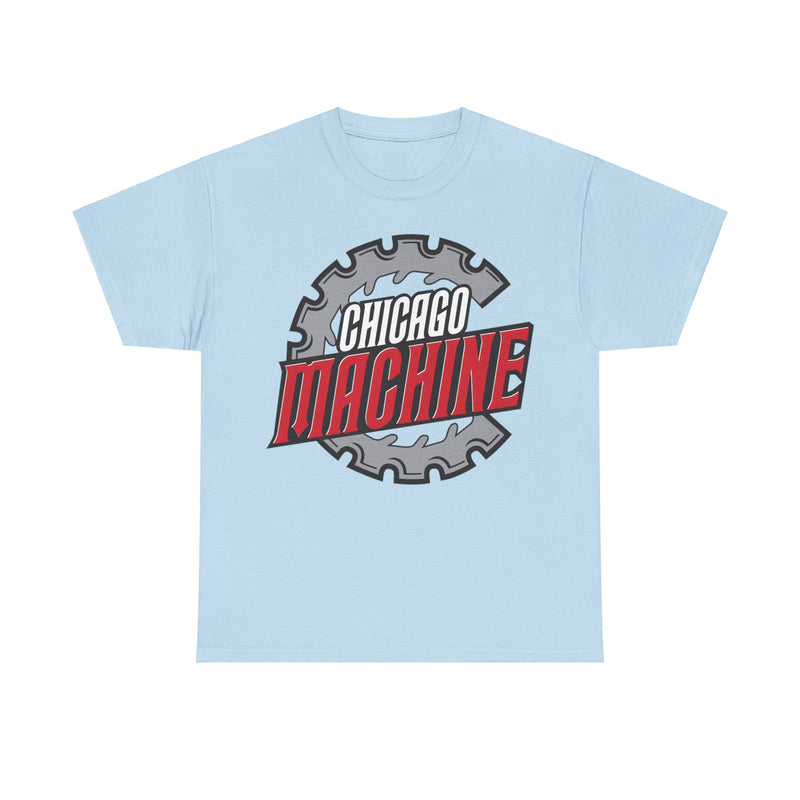 Load image into Gallery viewer, Chicago Machine Illinois Soccer Team T-shirt