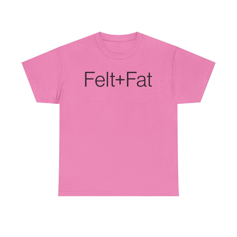 Load image into Gallery viewer, Felt + Fat LLC T-Shirt - Philadelphia Tableware Industry Logo Tee