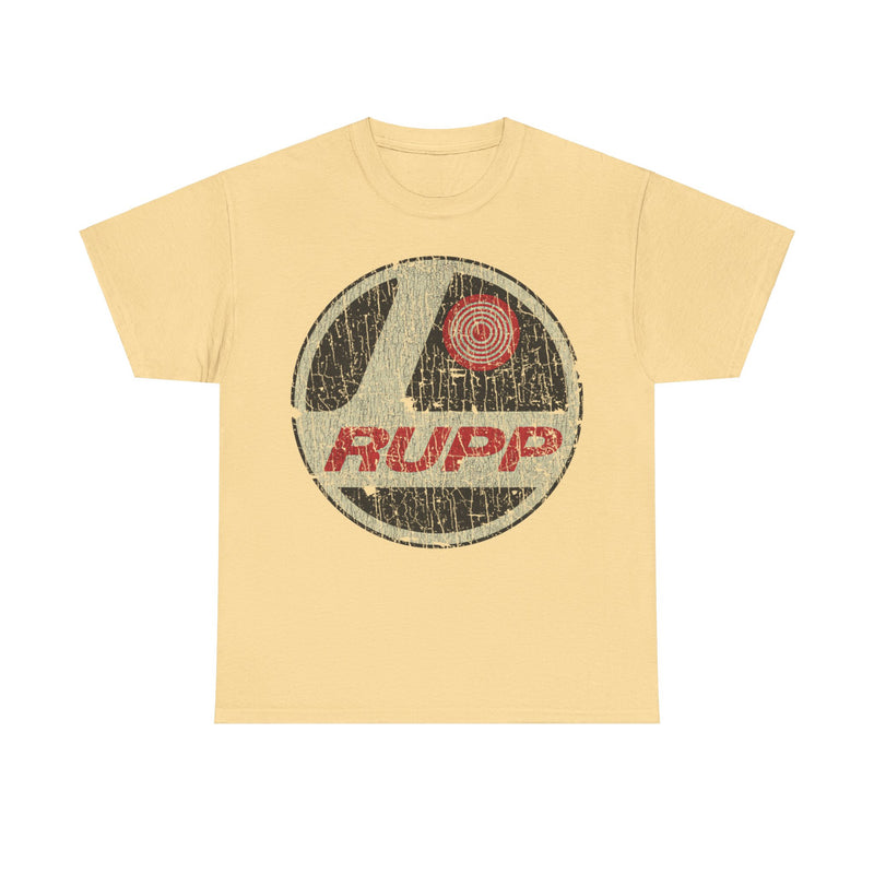 Load image into Gallery viewer, Rupp Industries 1959 Motorsports Nostalgic T-shirt