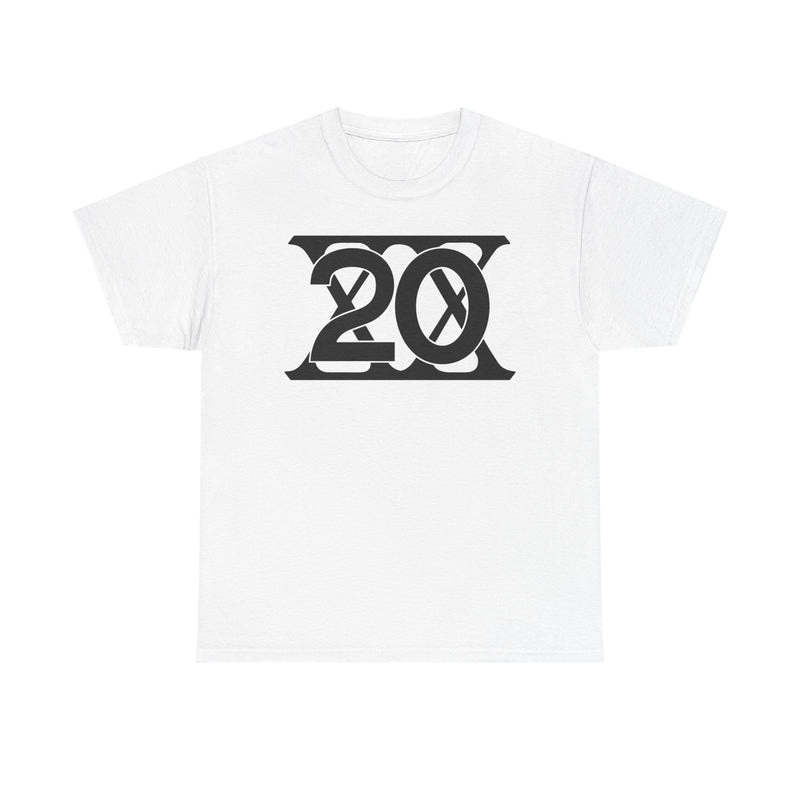 Load image into Gallery viewer, Twentieth Century Motor Corporation Atlas Shrugged Novel Logo T-shirt