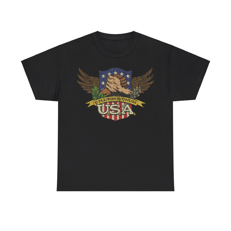 Load image into Gallery viewer, American Unity 1976 Political T-shirt