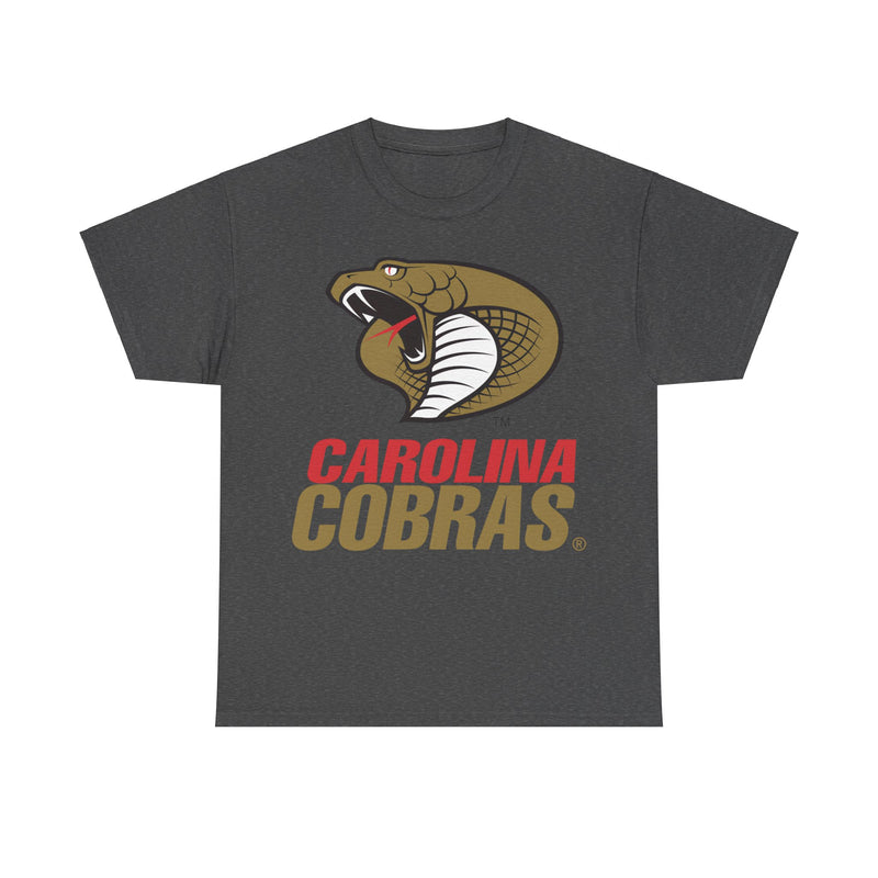 Load image into Gallery viewer, Carolina Cobras North Carolina Football Team T-shirt