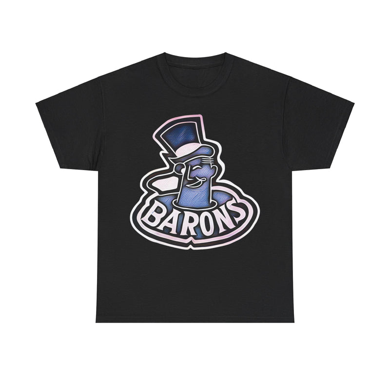 Load image into Gallery viewer, Cleveland Barons Ohio Ice Hockey T-shirt