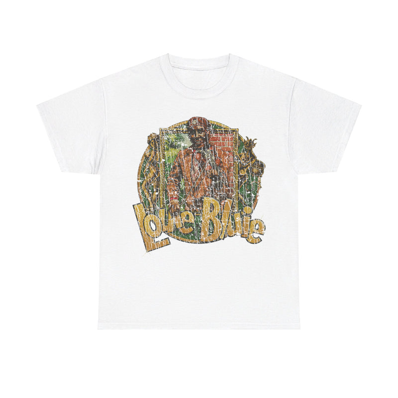 Load image into Gallery viewer, Howard Armstrong Louie Bluie Music T-shirt