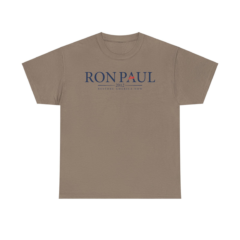 Load image into Gallery viewer, Ron Paul Premium 2012 Texas Political T-shirt